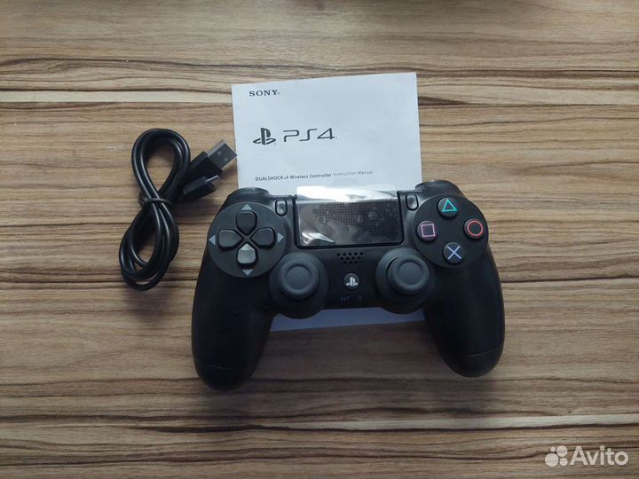 Джостик для Ps4