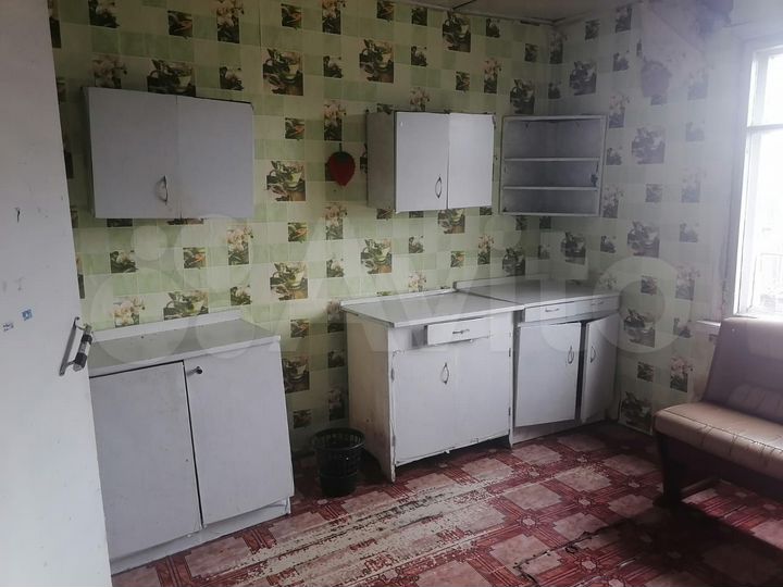 Дом 61,2 м² на участке 9 сот.