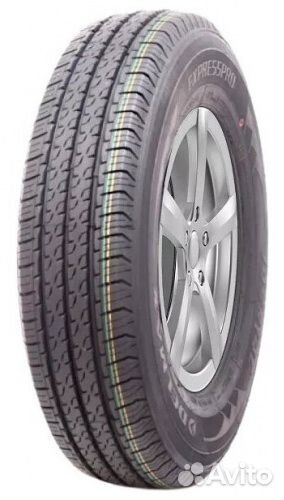 Delmax ExpressPro 205/70 R15