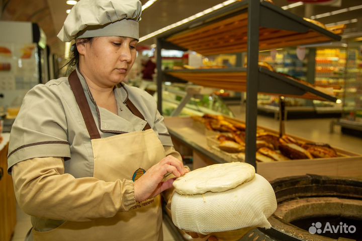 Готовый бизнес / 2 Пекарни от собственника