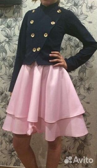 Пошив одежды