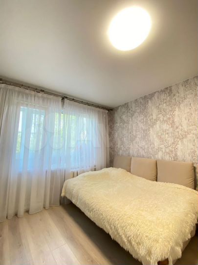 2-к. квартира, 46 м², 3/5 эт.