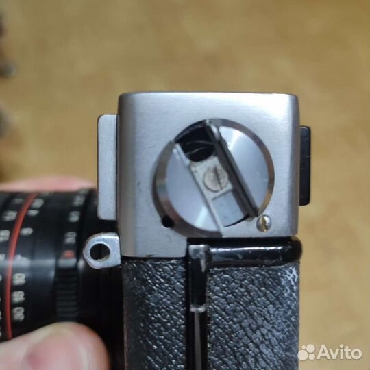 Продается Фотоаппарат Сокол-2 автомат 28/50 ломо