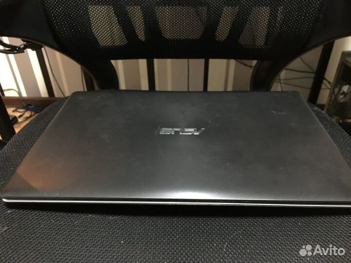 Ноутбук для любых задач Core I7+Nvidia 720M 2GB+8G