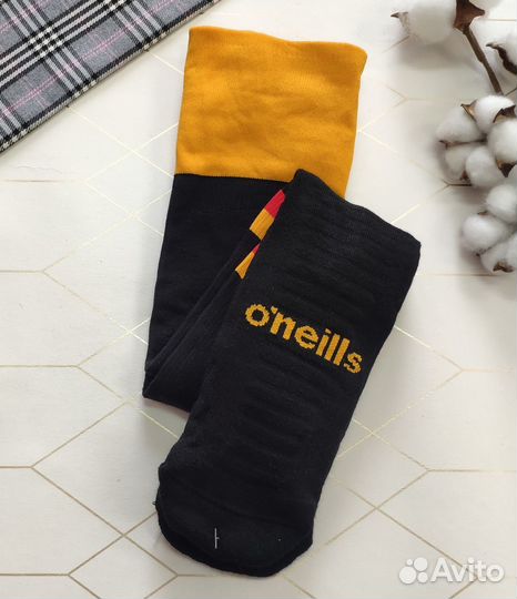 С5 Футбольные гетры/носки O'Neills Сток
