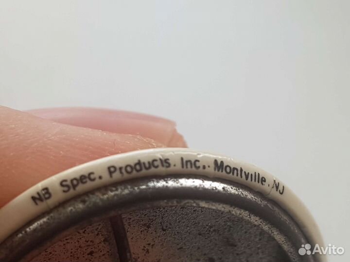 Значок десант U.S.A / U.S.S.R