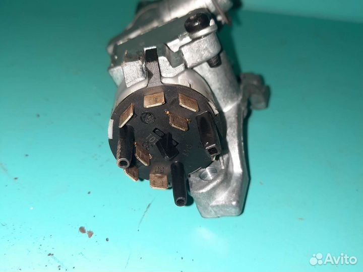 Замок зажигания Volkswagen passat b5