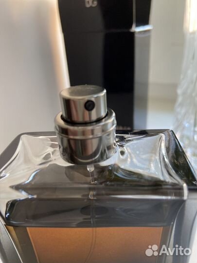 Dolce gabbana the one for men парфюм 100 ml