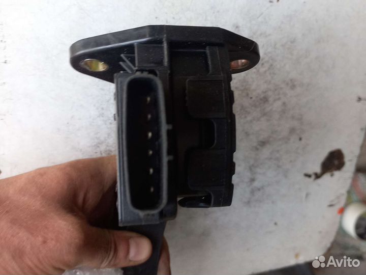 Педаль газа новая Lifan X50 оригинал