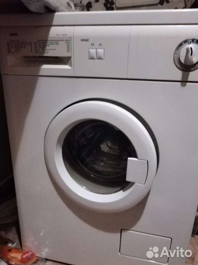 Стиральная машина бесплатно