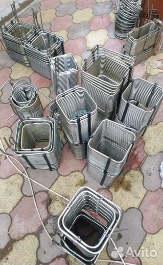 Чиллер новый и б/у