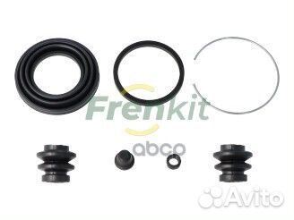 Ремкомплект суппорта зад D38 238061 Frenkit