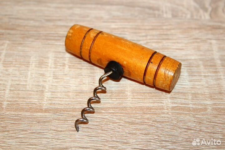 Набор открывашек СССР (пятипредметный)