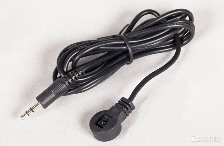 Внешний ик датчик пульта ду тв тюнера