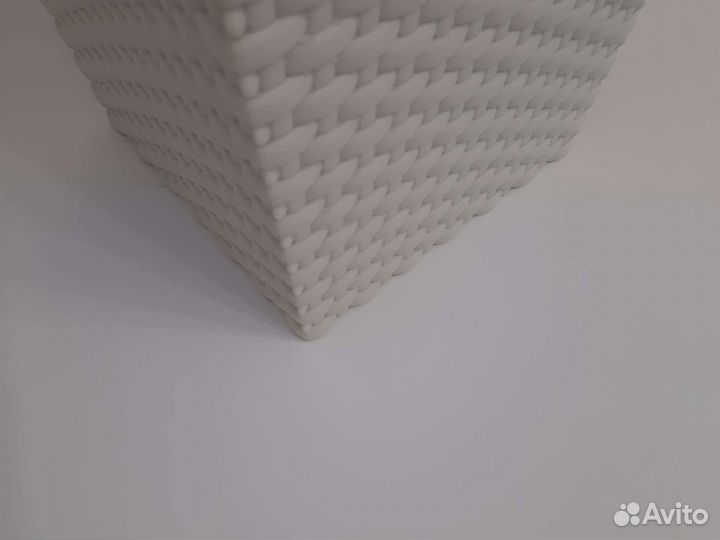 Цветочный горшок