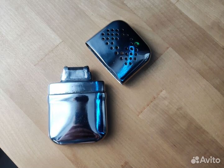 Каталитическая грелка СССР гк-1