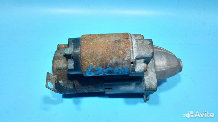 Стартер для Mazda 3 2003-2009