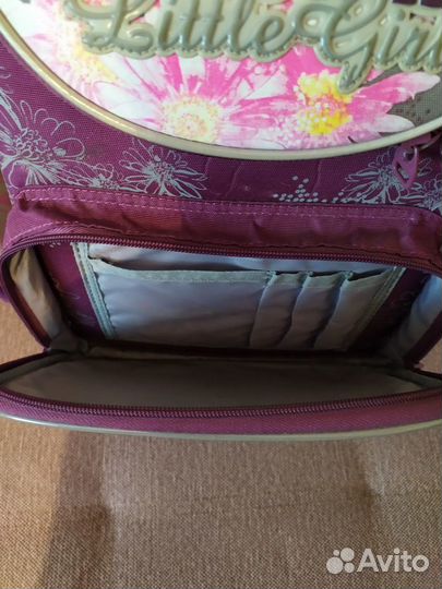 Школьный ранец