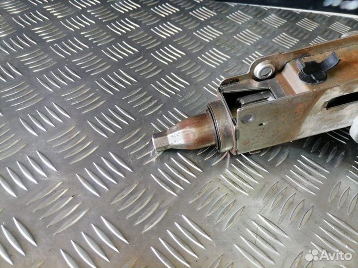 Колонка рулевая Ford Focus 2 2006