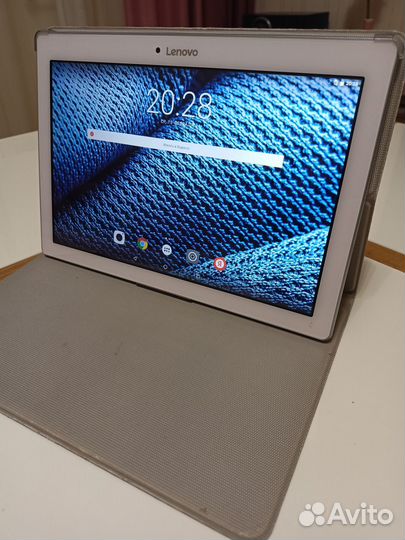 Планшет lenovo Tab2 A10-30