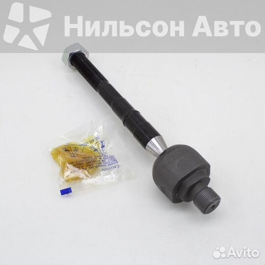 Тяга рулевой рейки mazda bongo, CTR