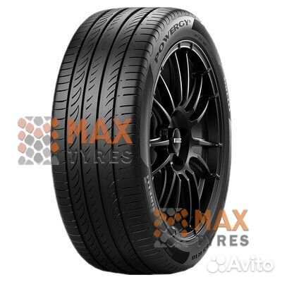 Pirelli Powergy 225/40 R18 92Y