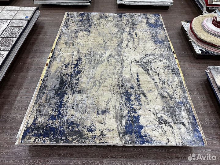 Ковер новый 3х4 Турция, современный