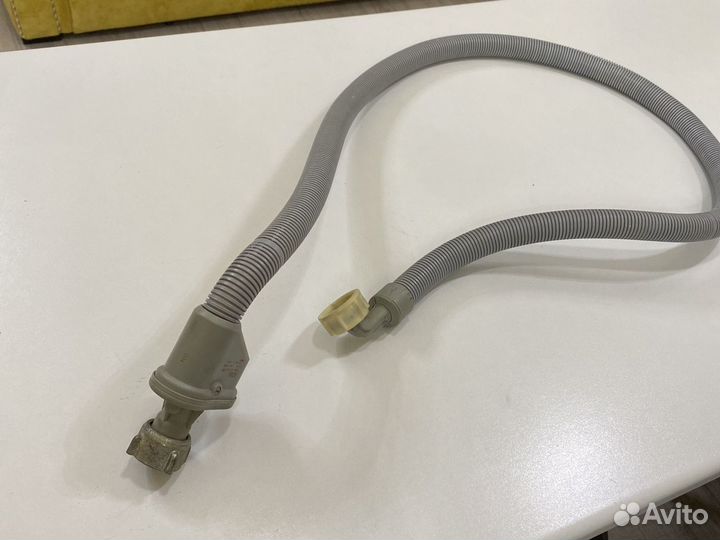 Шланг для стиральной машины