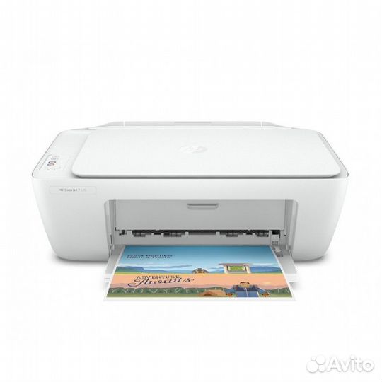 HP DeskJet (7WN42B)