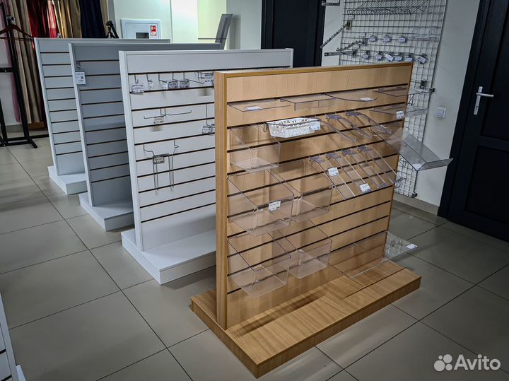 Экономпанели, экономстенды, перфи-панели