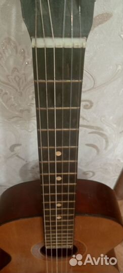 Гитара