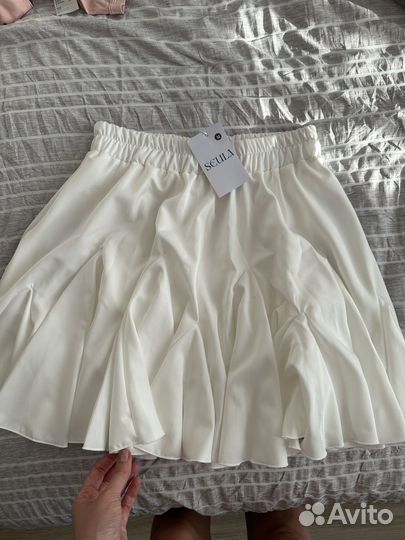 Юбка тренд 2024