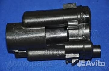 Фильтр топливный hyundai getz 02- 1.1/1.3/1.6 P