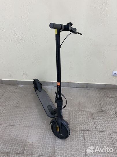 Электросамокат