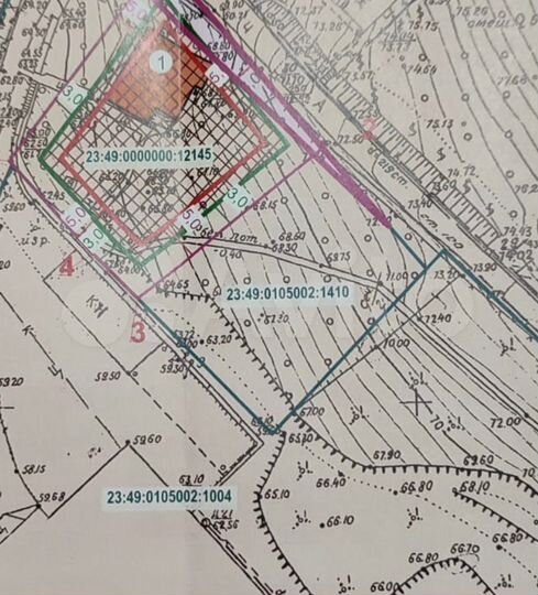 Участок 6 сот. (ИЖС)