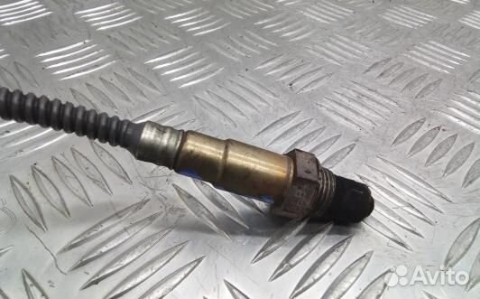 Лямбда-зонд audi A6 C6 (AVN05PB01)