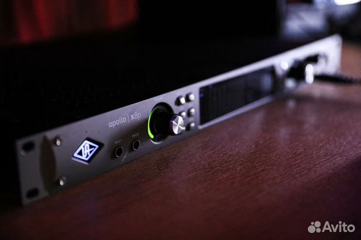 Запись/сведение/мастеринг