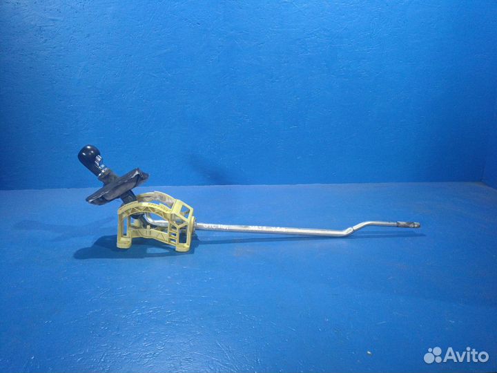 Б/У Б/У Кулиса МКПП Opel Astra H 2004-2015 5738