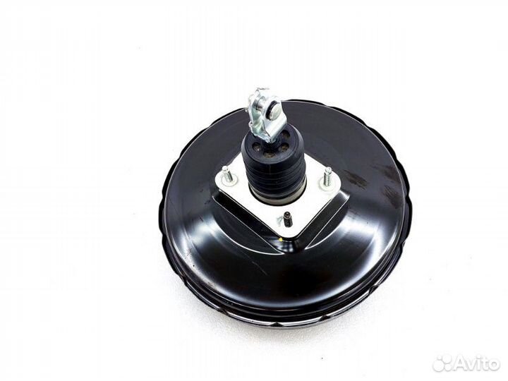 Вакуумный усилитель тормозов Kia Cerato BD G4NA