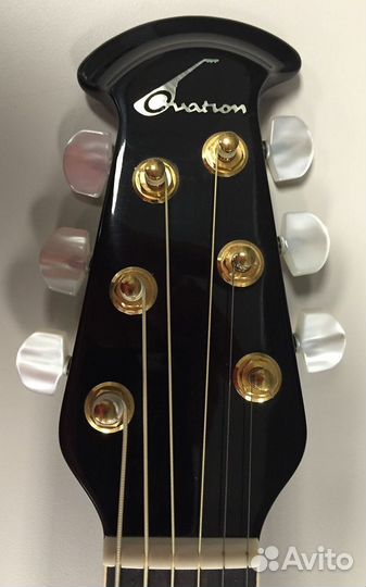 Ovation Custom Legend 1869 1997 (USA)