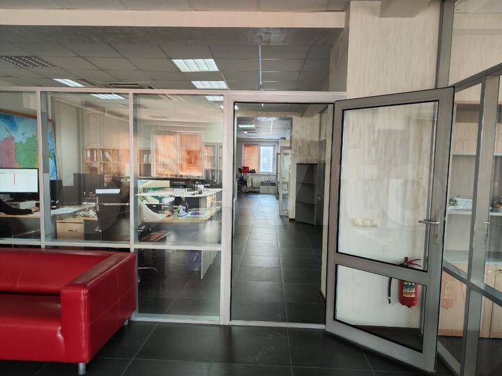 Офис, 85.42 м²