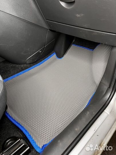 Ева эва коврики в авто