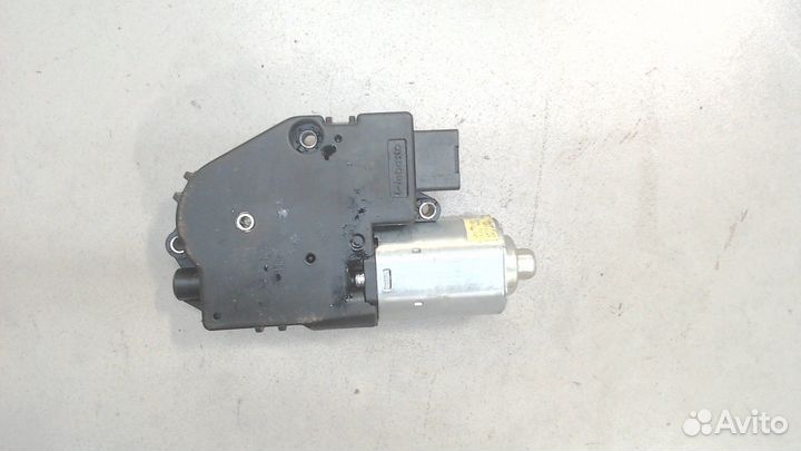 Двигатель электролюка Subaru Tribeca (B9), 2007