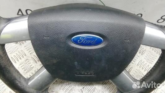 Рулевое колесо ford kuga 1 (DKR19JZ01)