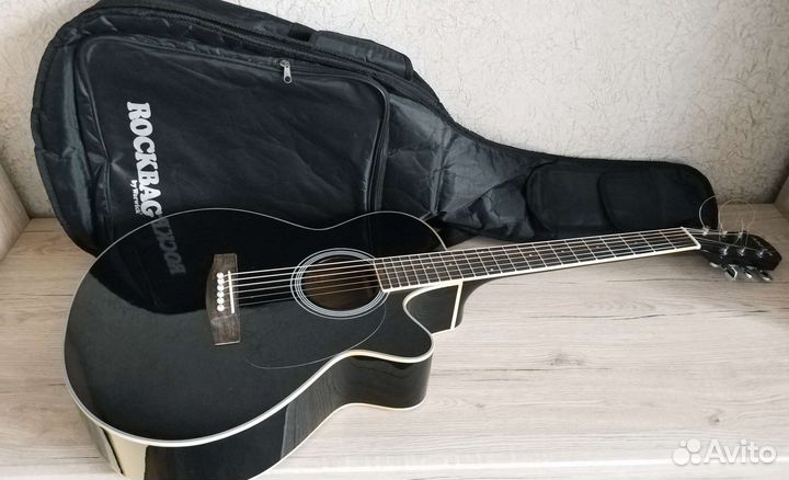 Акустическая гитара aria