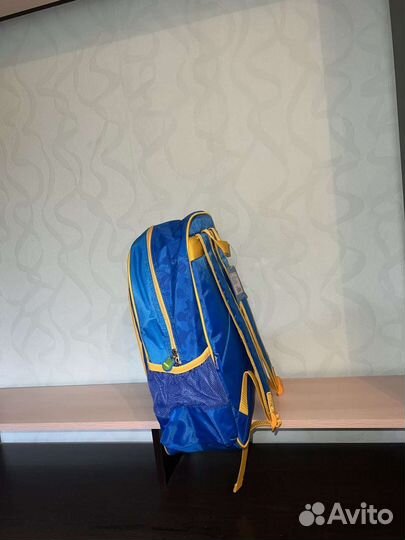 Портфель школьный ErichKrause