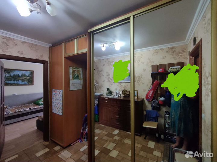 Гардеробная