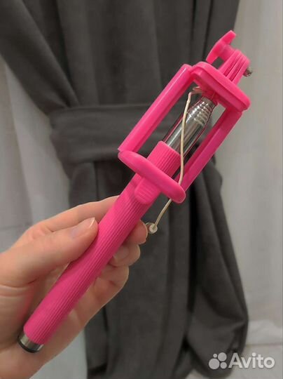 Монопод Селфи