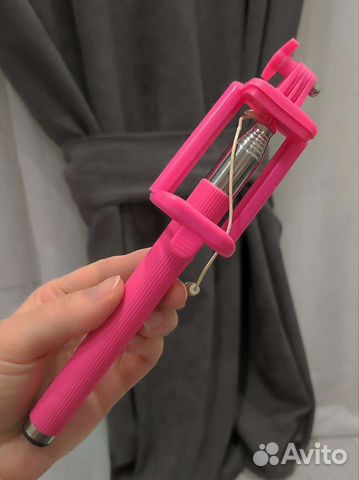 Монопод Селфи