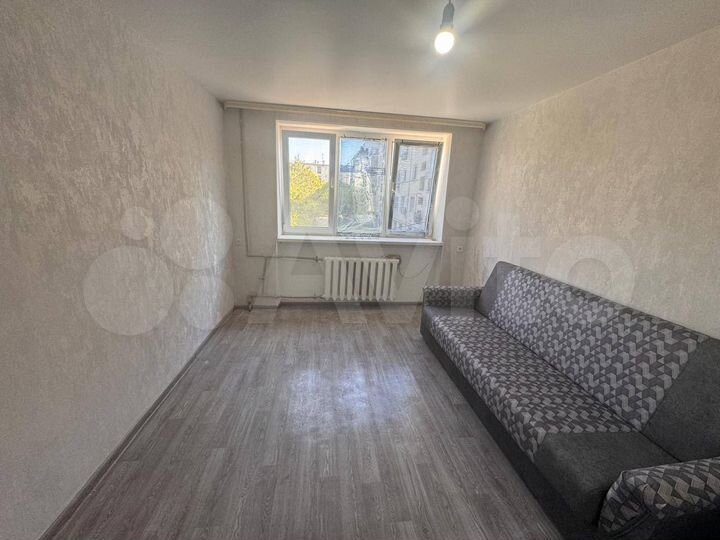 Квартира-студия, 20 м², 2/5 эт.